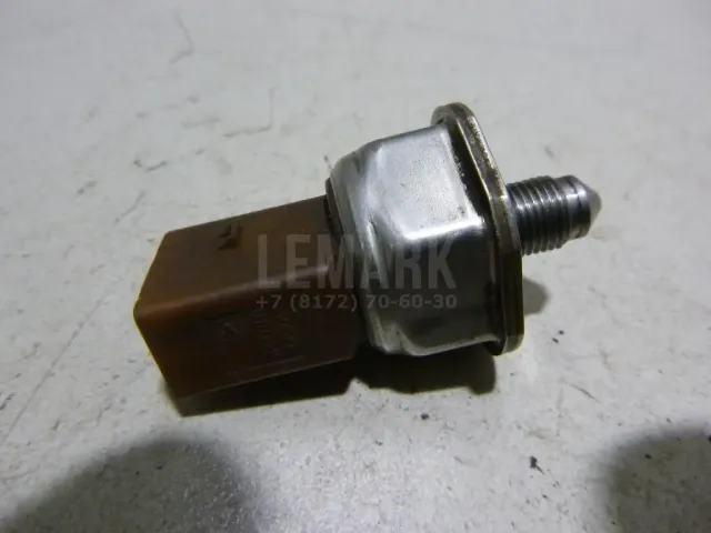 Датчик давления топлива для  Audi 80/90 [B3] 1986-1991