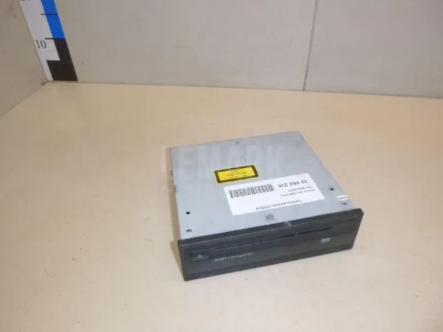 Проигрыватель CD/DVD для  Ford Kuga 2008-2012