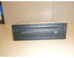 Проигрыватель CD/DVD