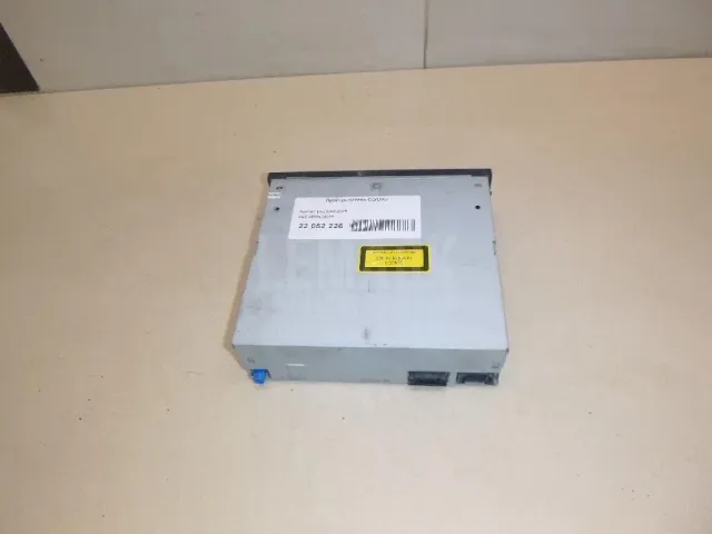 Проигрыватель CD/DVD для  Ford Kuga 2008-2012