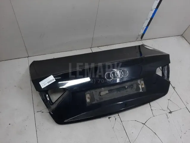 Крышка багажника для  Audi A5/S5 [8T] Coupe/Sportback 2007-2016