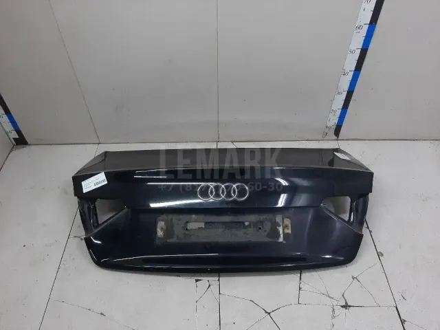Крышка багажника для  Audi A5/S5 [8T] Coupe/Sportback 2007-2016