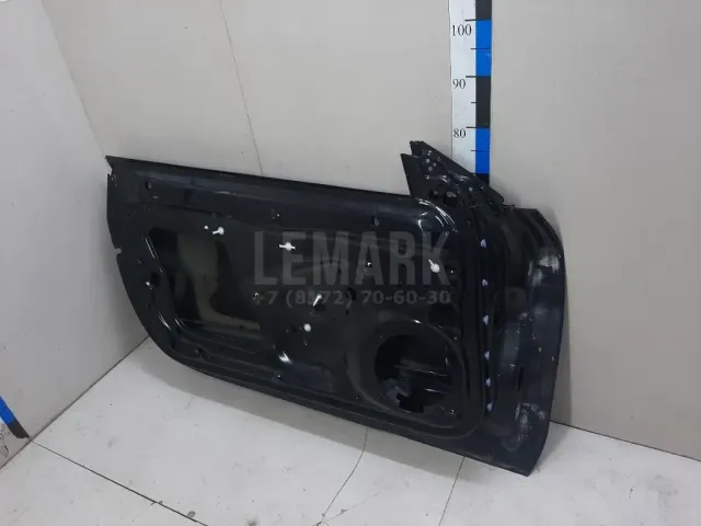 Дверь передняя левая для  BMW 5-serie G30/G31/F90 2017-2023