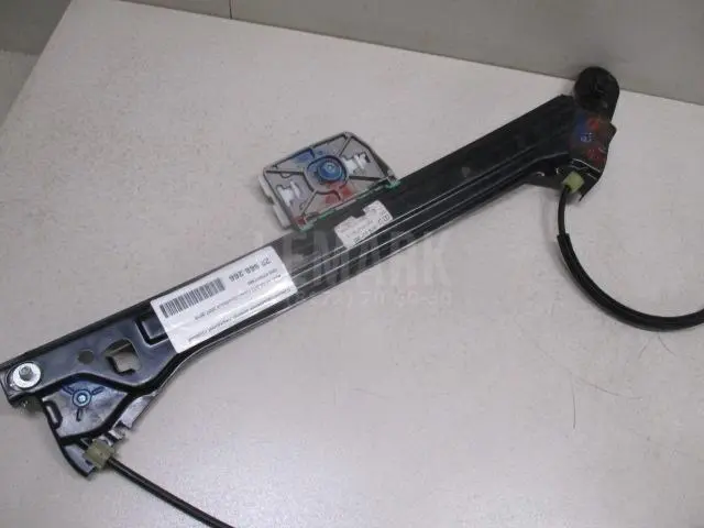 Стеклоподъемник электр. передний правый для  BYD Flyer 2005-2008