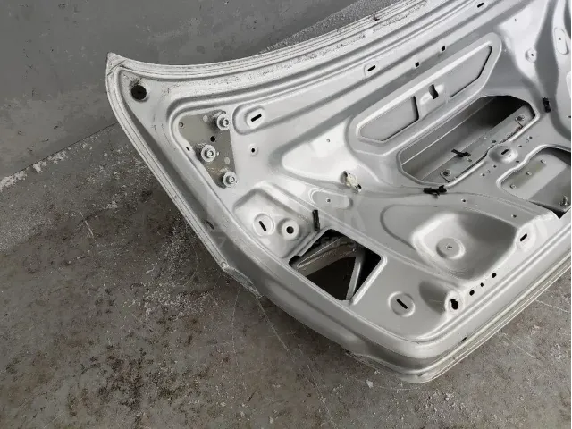 Крышка багажника для  Ford Mondeo V 2015-2022