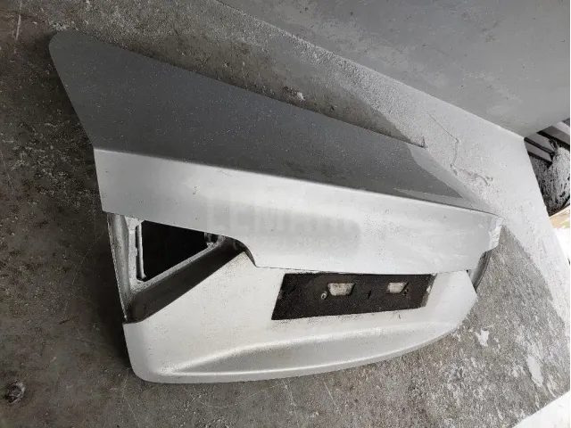 Крышка багажника для  Ford Mondeo V 2015-2022
