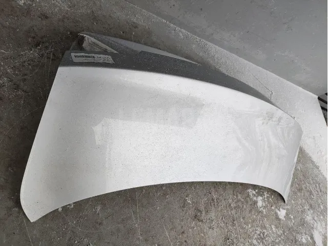 Крышка багажника для  Ford Mondeo V 2015-2022