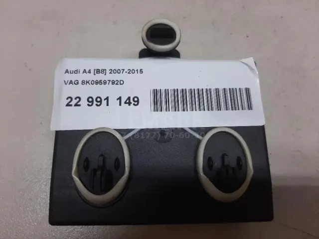 Блок комфорта для  Chevrolet HHR 2005-2011