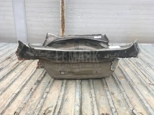 Кузовной элемент для  DAF 95 1987-1998