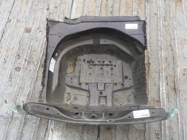 Кузовной элемент для  DAF 95 1987-1998