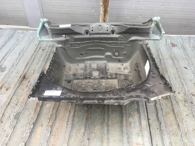 Кузовной элемент для  DAF 95 1987-1998