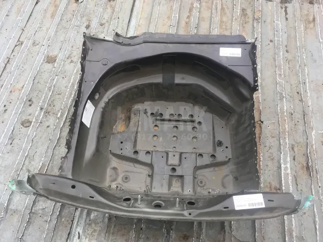 Кузовной элемент для  DAF 95 1987-1998
