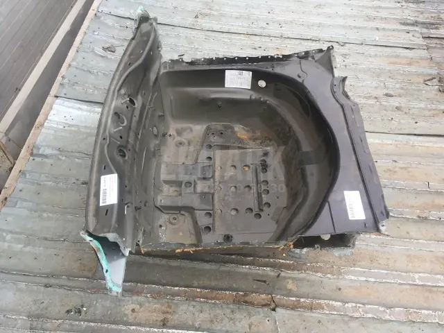 Кузовной элемент для  DAF 95 1987-1998