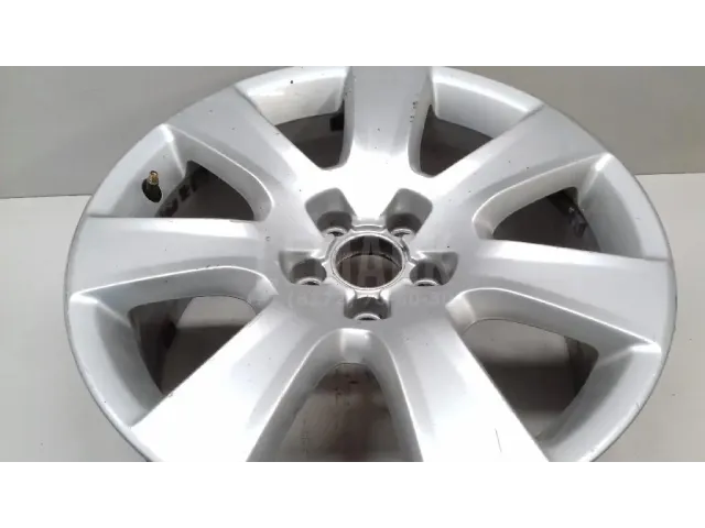 Диск колесный легкосплавный для  Citroen C4 Picasso 2006-2014