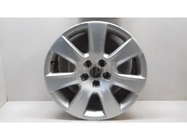 Диск колесный легкосплавный для  Citroen C4 Picasso 2006-2014