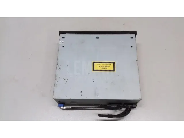Проигрыватель CD/DVD для  Ford EcoSport 2012-2023