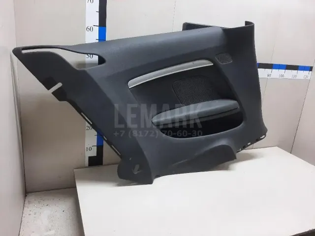 Обшивка кузова левая (купе) для  Audi A6 [C5] 1997-2004