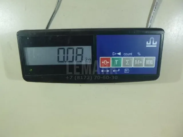 Канал для кабеля для  Chevrolet Aveo (T300) 2011-2015