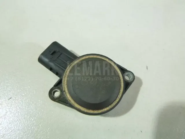 Потенциометр дроссельной заслонки для  BMW 7-serie E65/E66 2001-2008