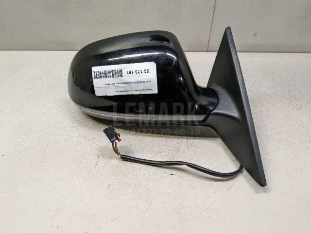 Зеркало правое электрическое для  Chevrolet HHR 2005-2011