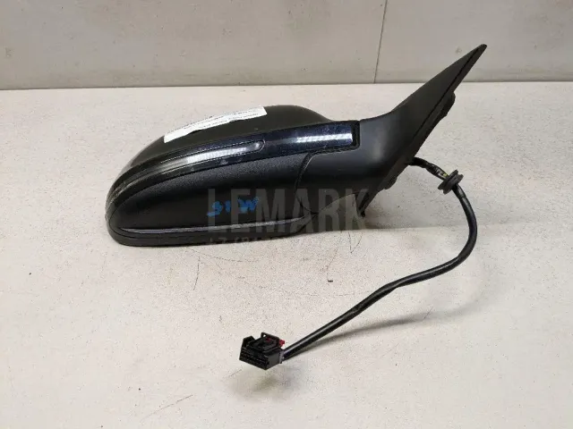 Зеркало правое электрическое для  Chevrolet HHR 2005-2011