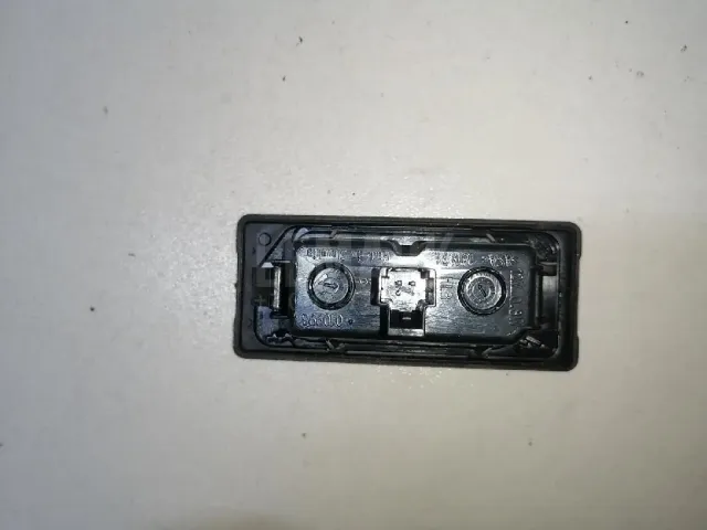 Фонарь подсветки номера для  BYD Flyer 2005-2008
