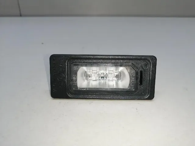 Фонарь подсветки номера для  BYD Flyer 2005-2008