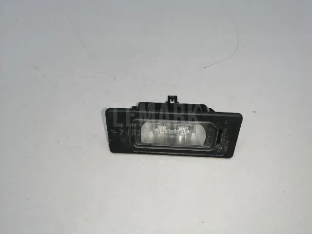 Фонарь подсветки номера для  BYD Flyer 2005-2008