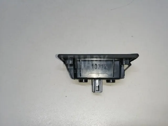 Фонарь подсветки номера для  BYD Flyer 2005-2008