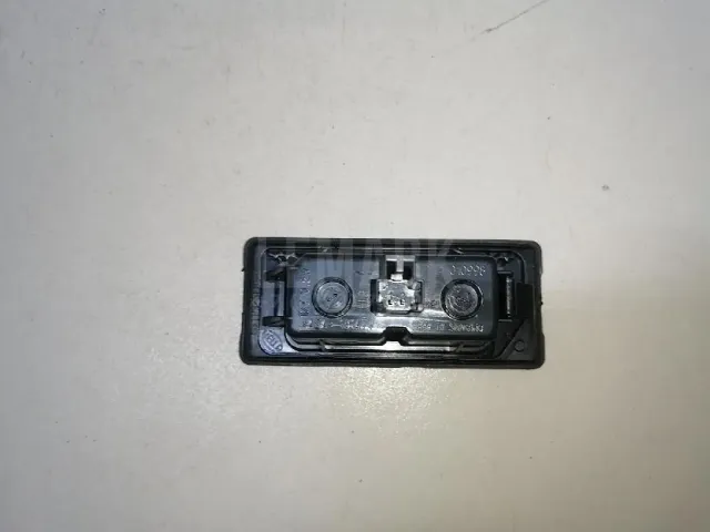 Фонарь подсветки номера для  BYD Flyer 2005-2008