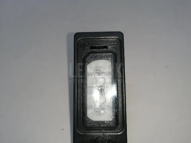 Фонарь подсветки номера для  BYD Flyer 2005-2008