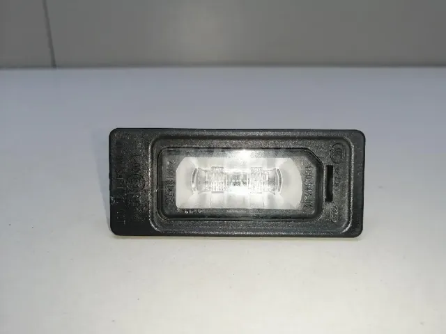 Фонарь подсветки номера для  BYD Flyer 2005-2008