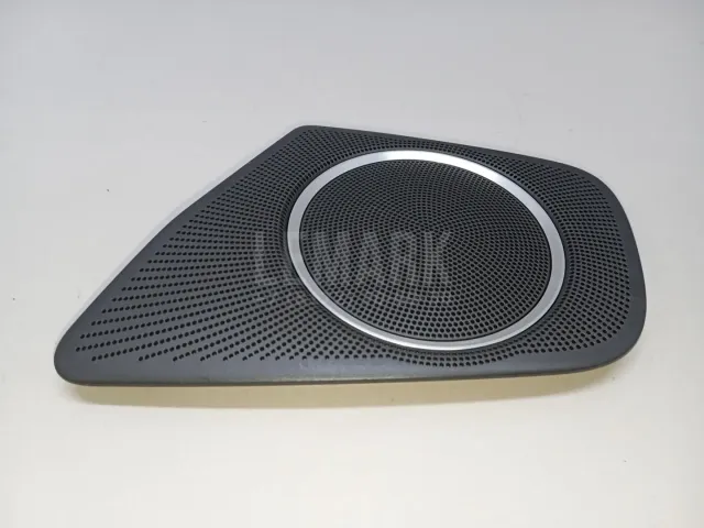 Решетка динамика для  Geely Icon (SX12) 2020