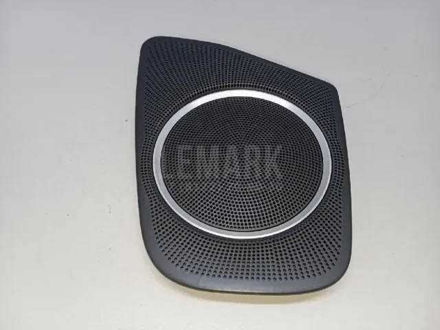 Решетка динамика для  Geely Icon (SX12) 2020