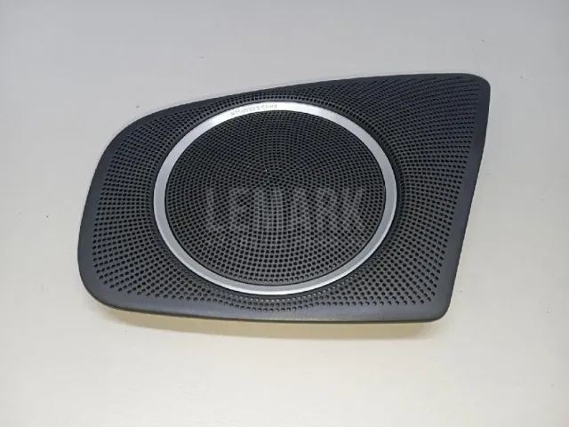 Решетка динамика для  Geely Icon (SX12) 2020