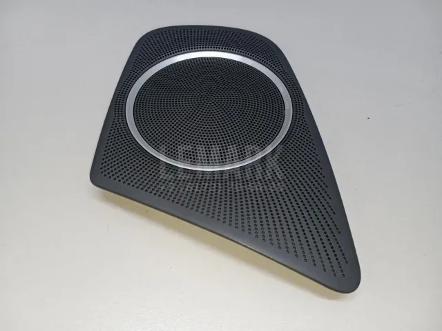 Решетка динамика для  Geely Icon (SX12) 2020