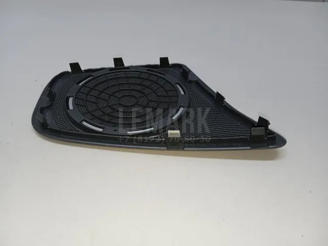 Решетка динамика для  Geely Icon (SX12) 2020