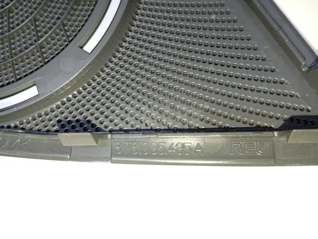 Решетка динамика для  Geely Icon (SX12) 2020