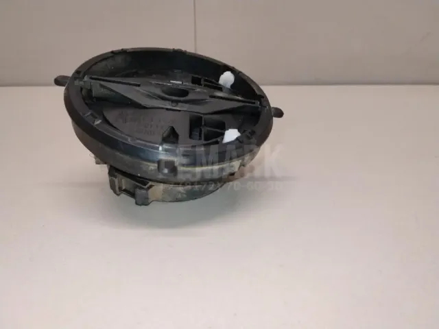 Механизм зеркала