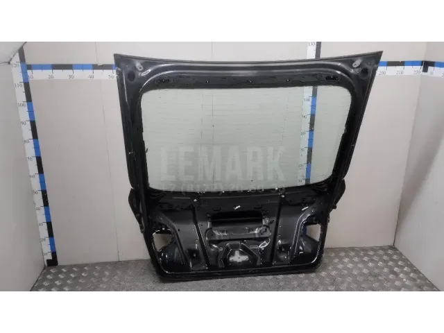 Дверь багажника со стеклом для  Ford Cougar 1998-2001