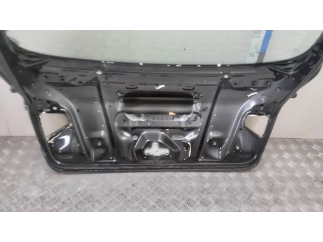 Дверь багажника со стеклом для  Ford Cougar 1998-2001