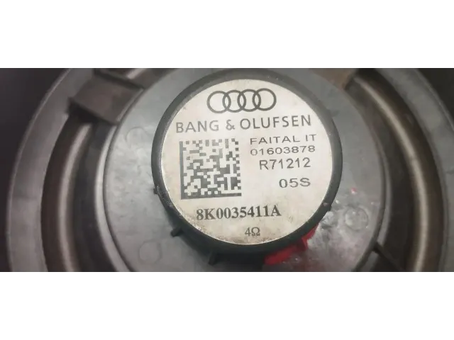 Динамик для  Audi 80/90 [B3] 1986-1991