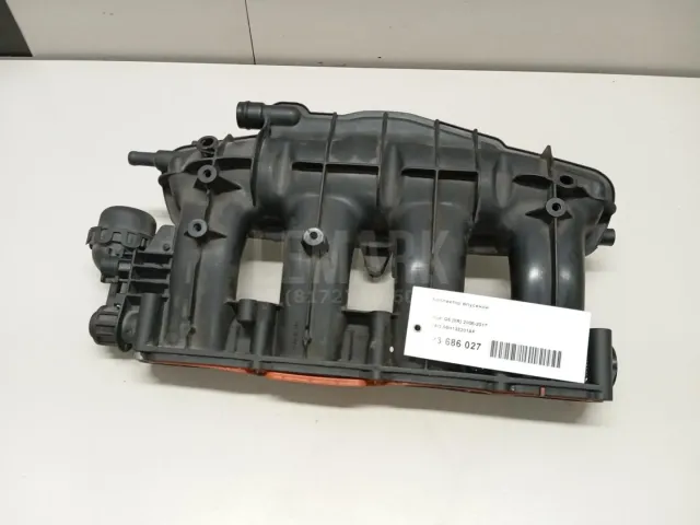 Коллектор впускной для  Ford Escape EUR 2007-2009