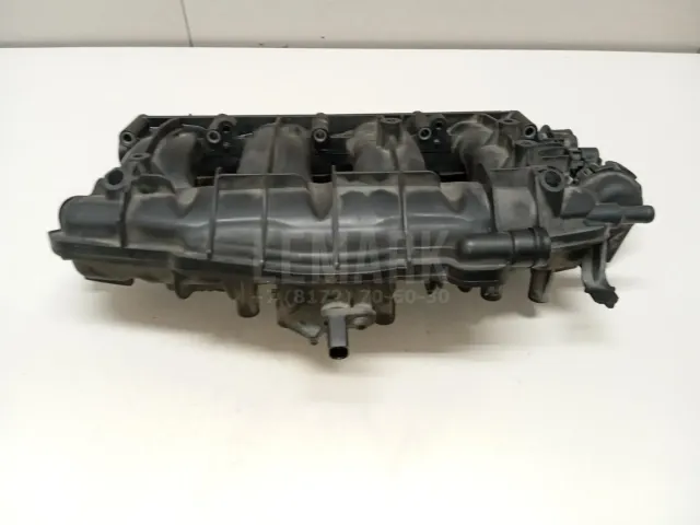 Коллектор впускной для  Ford Escape EUR 2007-2009