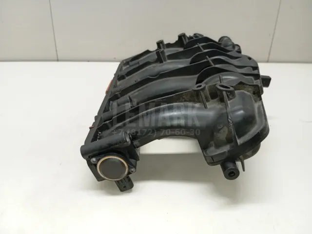 Коллектор впускной для  Ford Escape EUR 2007-2009