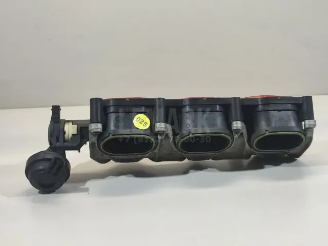 Коллектор впускной для  Ford Escape EUR 2007-2009