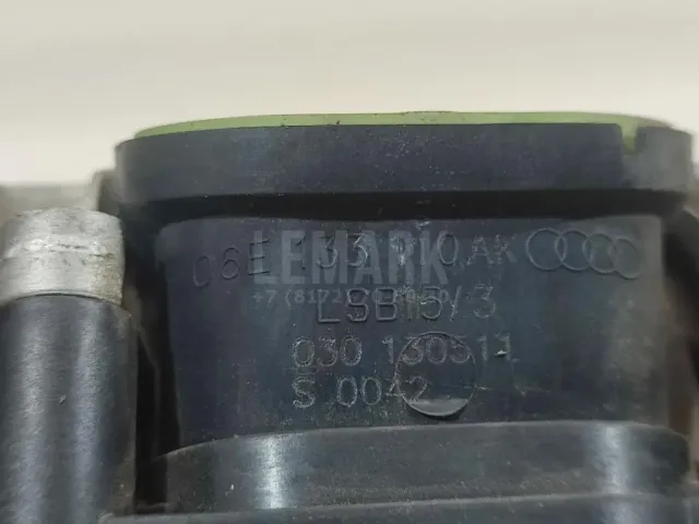 Коллектор впускной для  Ford Escape EUR 2007-2009