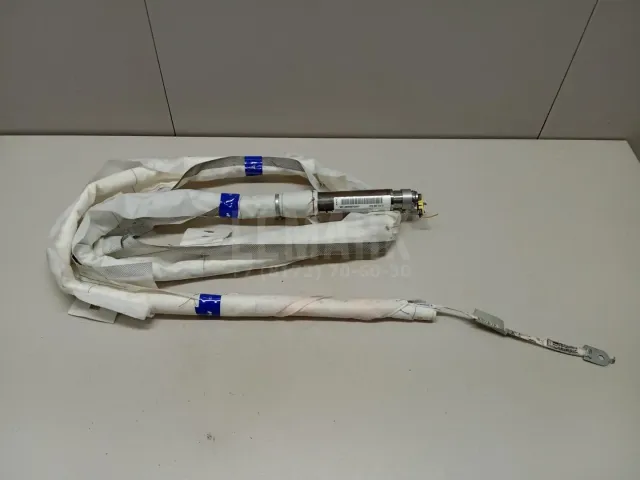 Подушка безопасности боковая (шторка) для  GM Oldsmobil Aurora 1995-2003