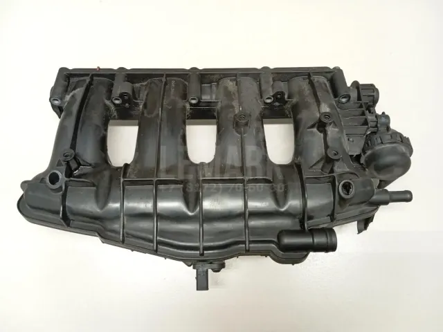 Коллектор впускной для  Ford Escape EUR 2007-2009