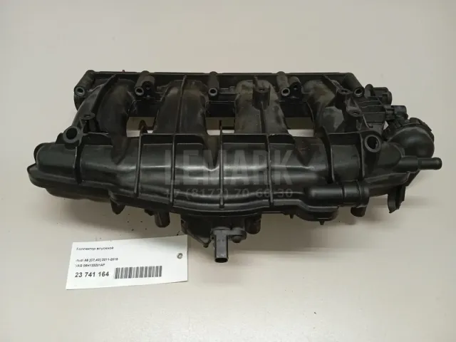 Коллектор впускной для  Ford Escape EUR 2007-2009